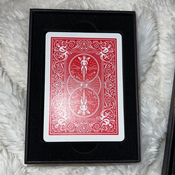 The Mobius Rising card - Picture 5 of 6